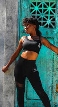 Load image into Gallery viewer, Women’s Midnight Black “Sling”Set