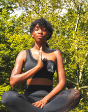 Load image into Gallery viewer, Women’s Midnight Black “Sling”Set