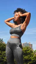 Load image into Gallery viewer, Women’s Grey Slither Set