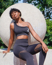 Load image into Gallery viewer, Women’s Midnight Black “Sling”Set