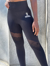 Load image into Gallery viewer, Women’s Midnight Black “Sling”Set