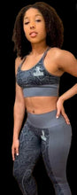 Load image into Gallery viewer, Women’s Grey Slither Set