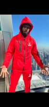 Load image into Gallery viewer, Rouge G1 Sweat Tech Set