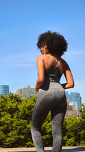 Load image into Gallery viewer, Women’s Grey Slither Set
