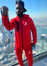 Load image into Gallery viewer, Rouge G1 Sweat Tech Set